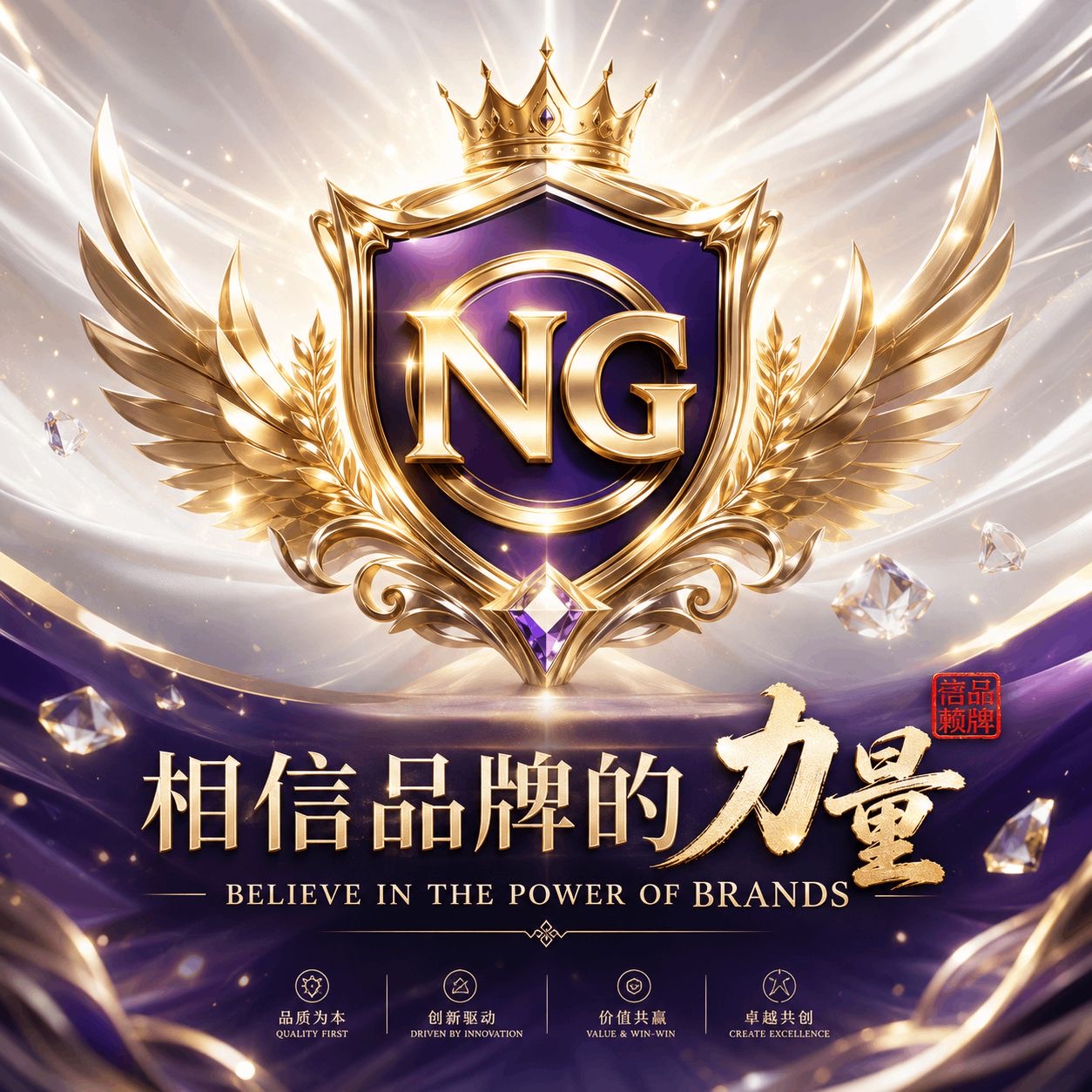 标题